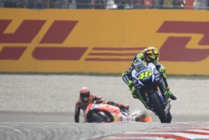 Sepang Clash
