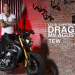 MV Agusta Dragster