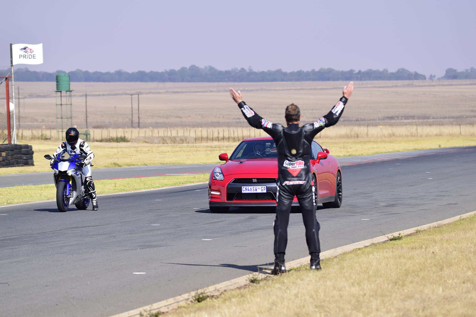 SuperBike SA R1 & GTR (62)