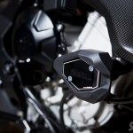 กันล้ม RD moto