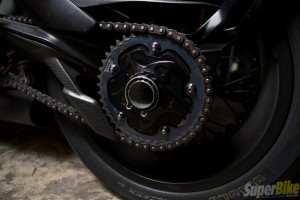 สเตอร์ Talon