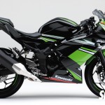 2016 Kawasaki Ninja 250SL KRT Edition