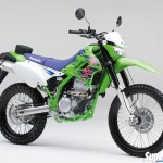 Kawasaki KLX250 Final Edition – 16KLX250SGS_LIM_sltl