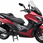 KYMCO XCITING400i