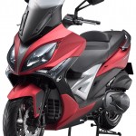 KYMCO XCITING400i