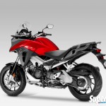 2015 VFR800X Crossrunner