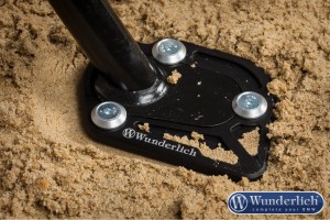 Wunderlich - ตีนเป็ด