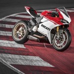 1299 Panigale S Anniversario