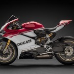 1299 Panigale S Anniversario