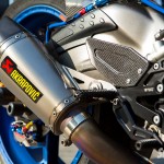 ท่อ Akrapovic