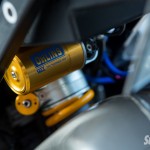 โช๊คอัพหลัง Ohlins