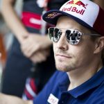 Nicky Hayden