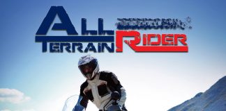All Terrain Rider
