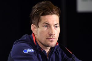 Nicky Hayden