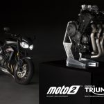 Triumph Power Engine