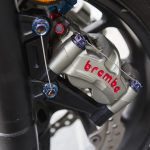 คาลิเปอร์หน้า Brembo