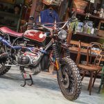 Namyen BMW R100 RT 01