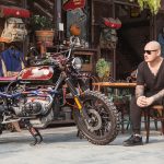 Namyen BMW R100 RT 03
