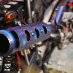 Namyen BMW R100 RT 06