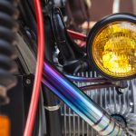Namyen BMW R100 RT 12