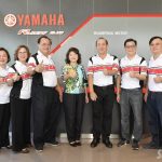Yamaha Phuket