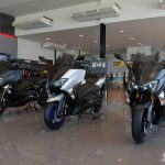 Yamaha Phuket