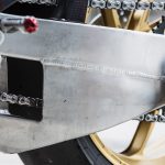 Das Kawasaki ZX10RR 06
