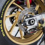 Das Kawasaki ZX10RR 07