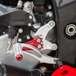 Das Kawasaki ZX10RR 12