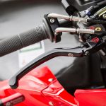 Das Kawasaki ZX10RR 13