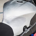 Das Kawasaki ZX10RR 15