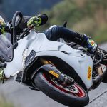 Pirelli Diablo Rosso Corsa II
