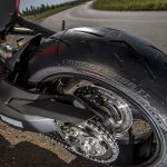 Pirelli Diablo Rosso Corsa II
