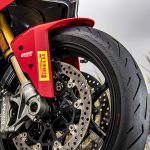Pirelli Diablo Rosso Corsa II