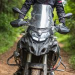 Test Benelli TRK 502 03