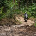 Test Benelli TRK 502 04