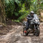 Test Benelli TRK 502 05