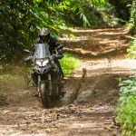 Test Benelli TRK 502 06