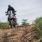 Test Benelli TRK 502 08