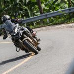 Test Benelli TRK 502 11