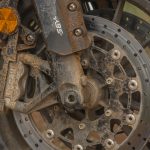 Test Benelli TRK 502 19