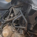 Test Benelli TRK 502 20