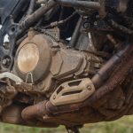 Test Benelli TRK 502 21