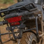 Test Benelli TRK 502 22