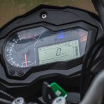 Test Benelli TRK 502 23