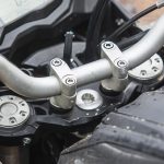 Test Benelli TRK 502 24