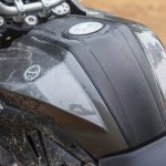 Test Benelli TRK 502 25