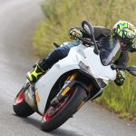 Pirelli Diablo Rosso Corsa II