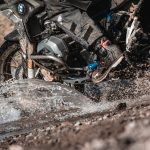 Highlight GS Trophy Day 5