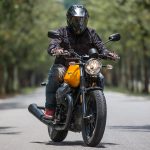 Moto Gozzi 72-11